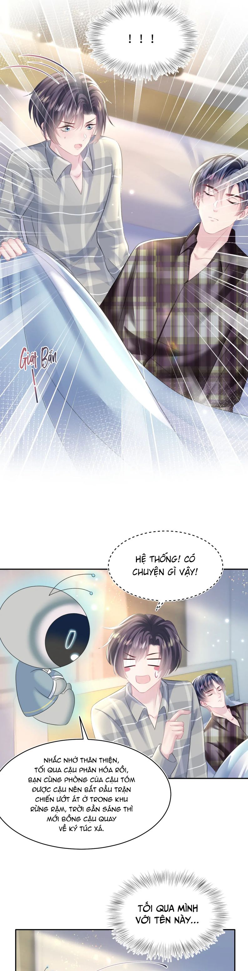 Tuyệt Mỹ Bạch Liên Online Dạy Học: Chapter 124