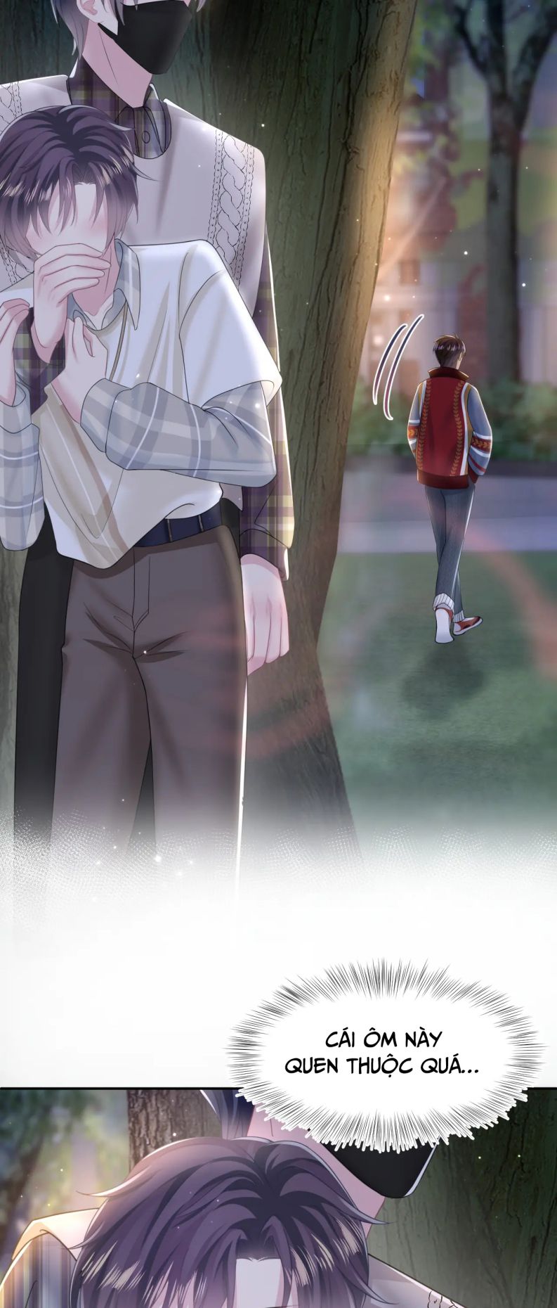 Tuyệt Mỹ Bạch Liên Online Dạy Học: Chapter 124