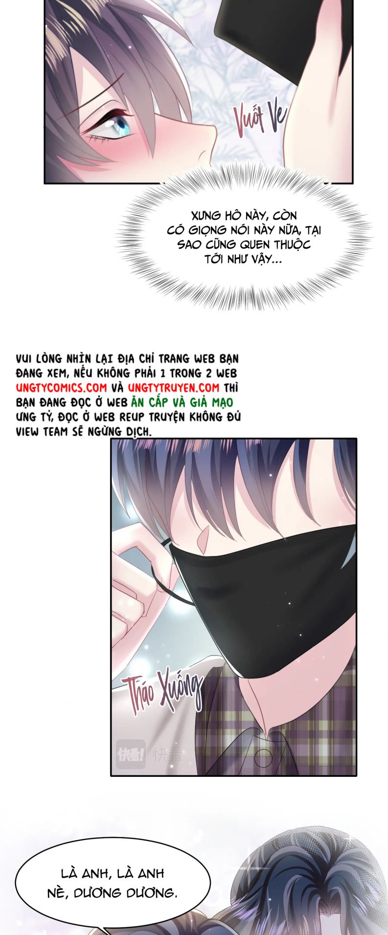 Tuyệt Mỹ Bạch Liên Online Dạy Học: Chapter 124