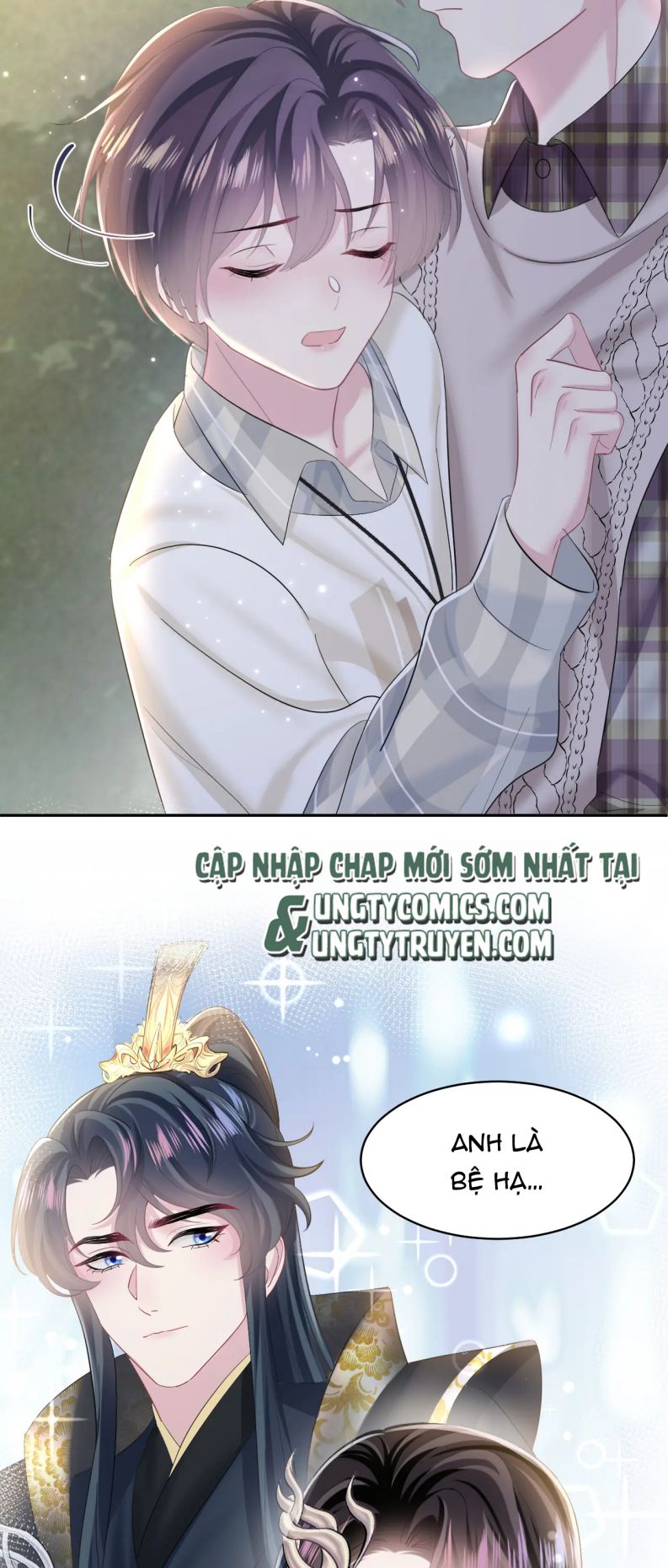 Tuyệt Mỹ Bạch Liên Online Dạy Học: Chapter 124