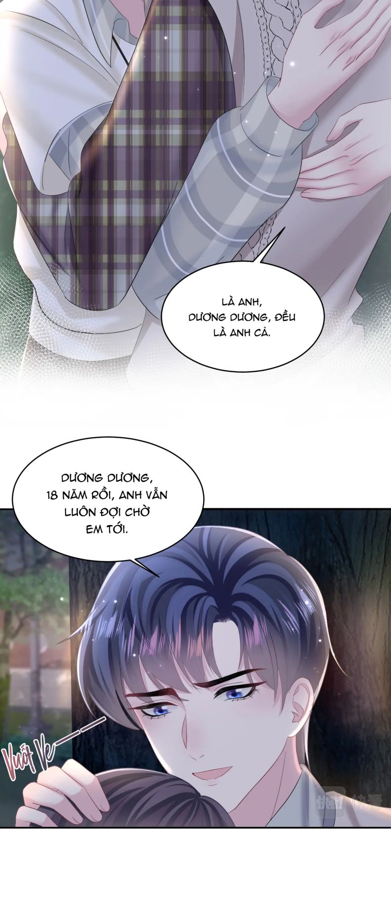 Tuyệt Mỹ Bạch Liên Online Dạy Học: Chapter 124