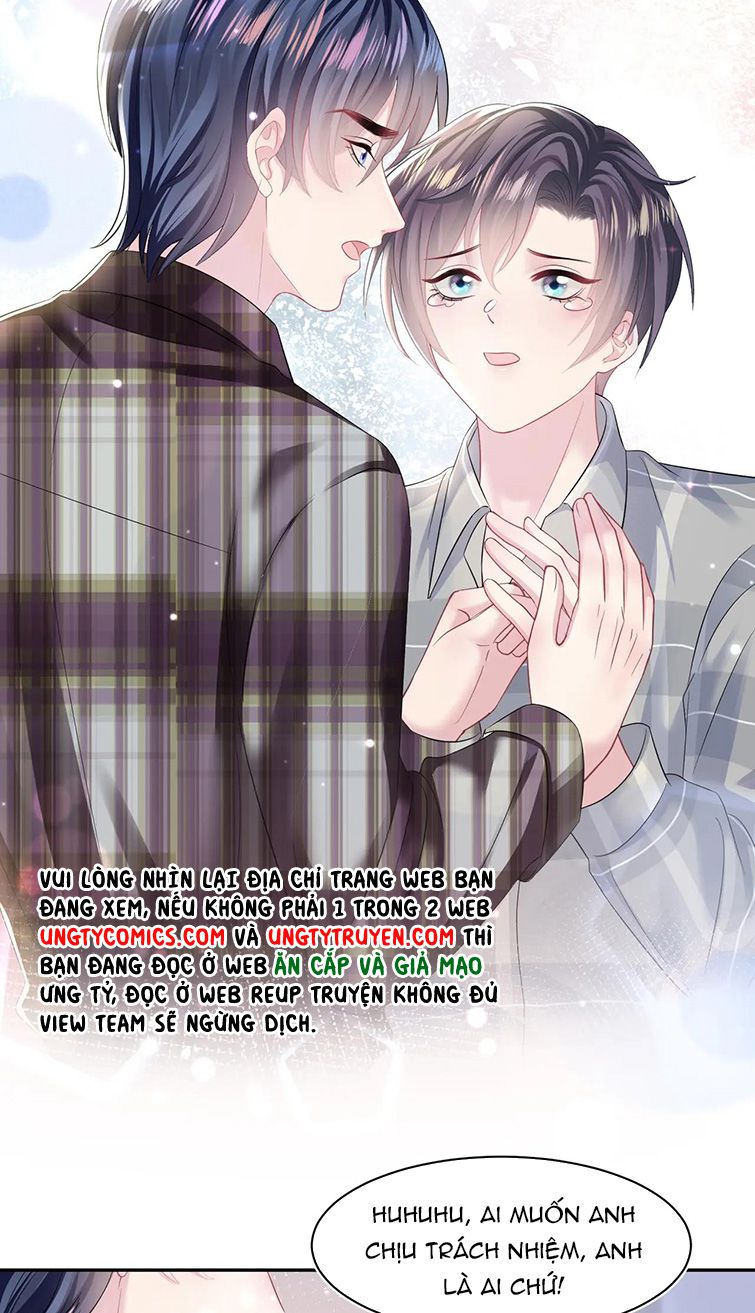 Tuyệt Mỹ Bạch Liên Online Dạy Học: Chapter 125