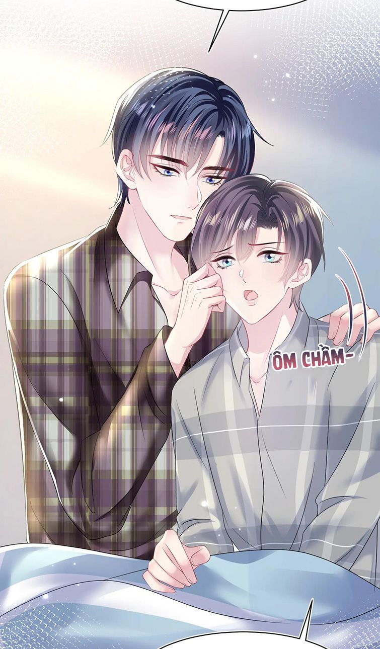 Tuyệt Mỹ Bạch Liên Online Dạy Học: Chapter 125