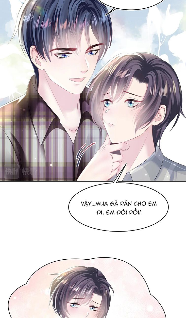 Tuyệt Mỹ Bạch Liên Online Dạy Học: Chapter 125