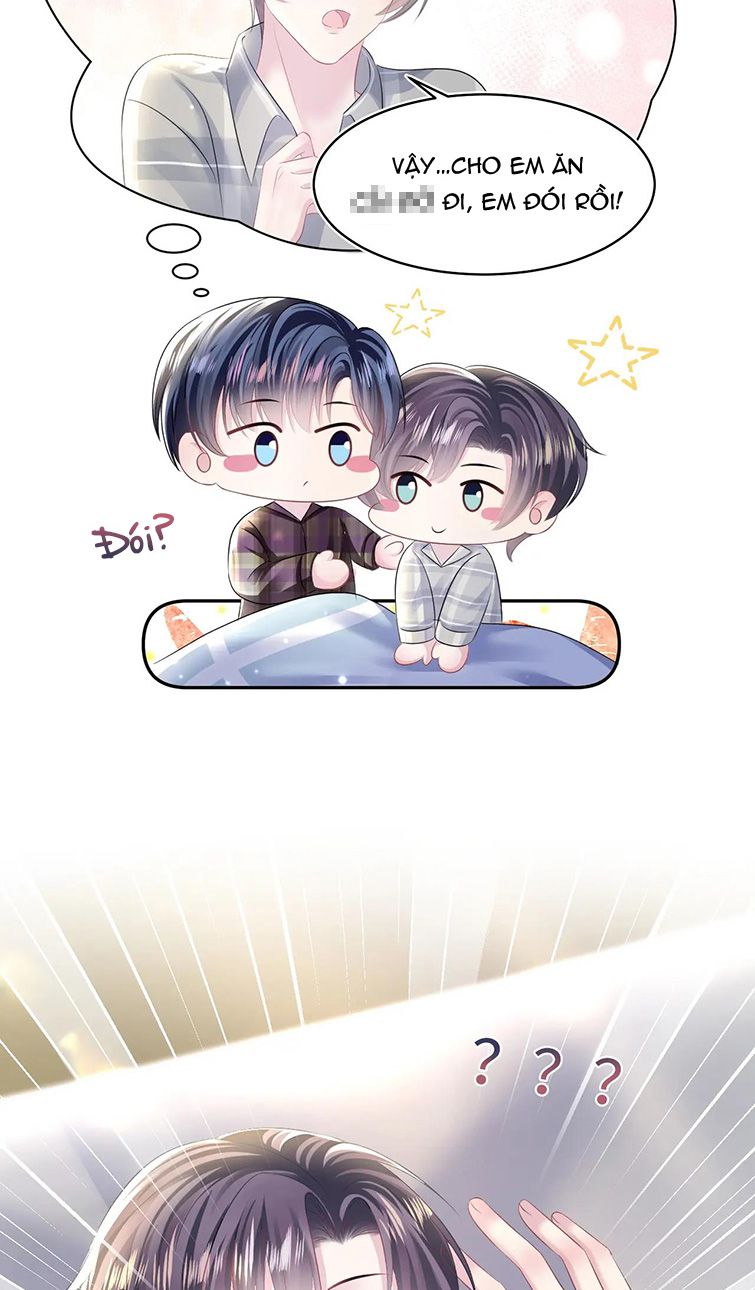 Tuyệt Mỹ Bạch Liên Online Dạy Học: Chapter 125