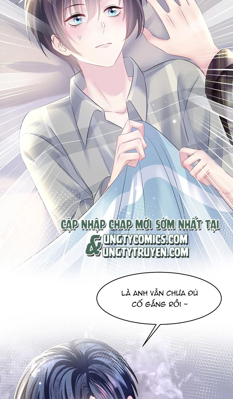 Tuyệt Mỹ Bạch Liên Online Dạy Học: Chapter 125