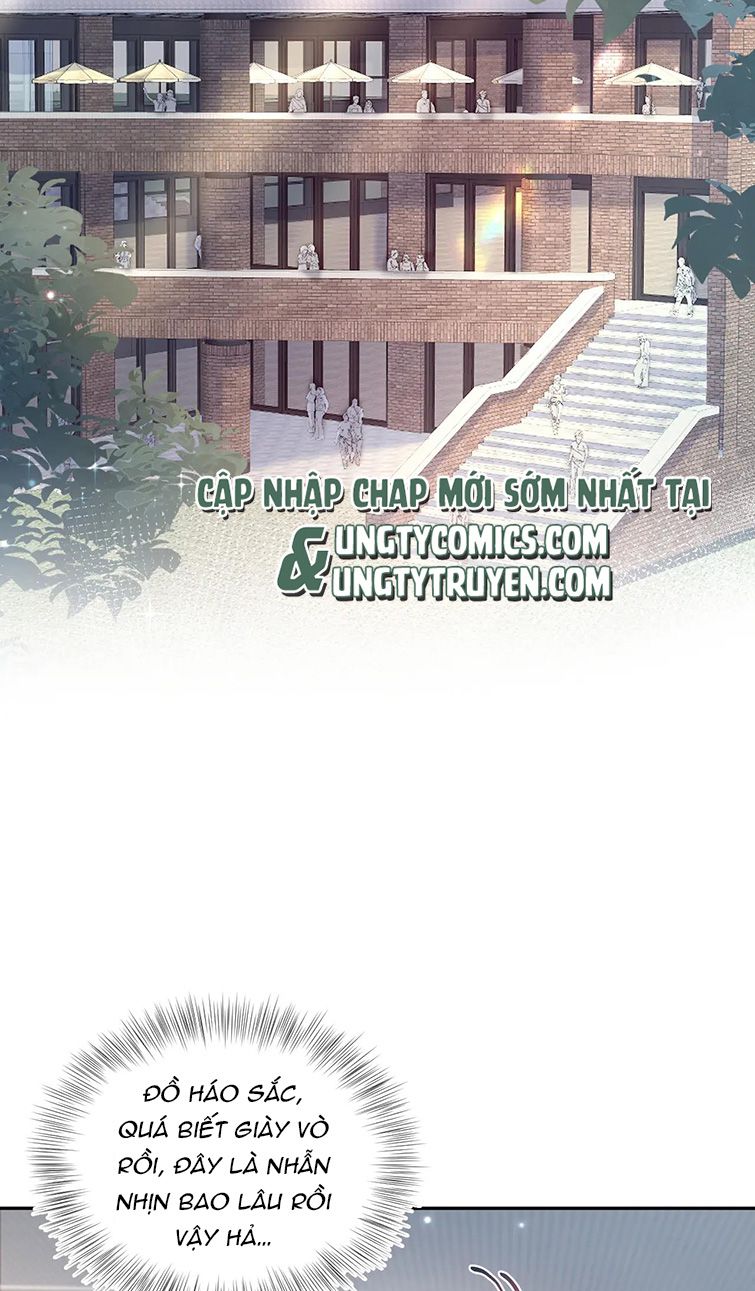 Tuyệt Mỹ Bạch Liên Online Dạy Học: Chapter 125