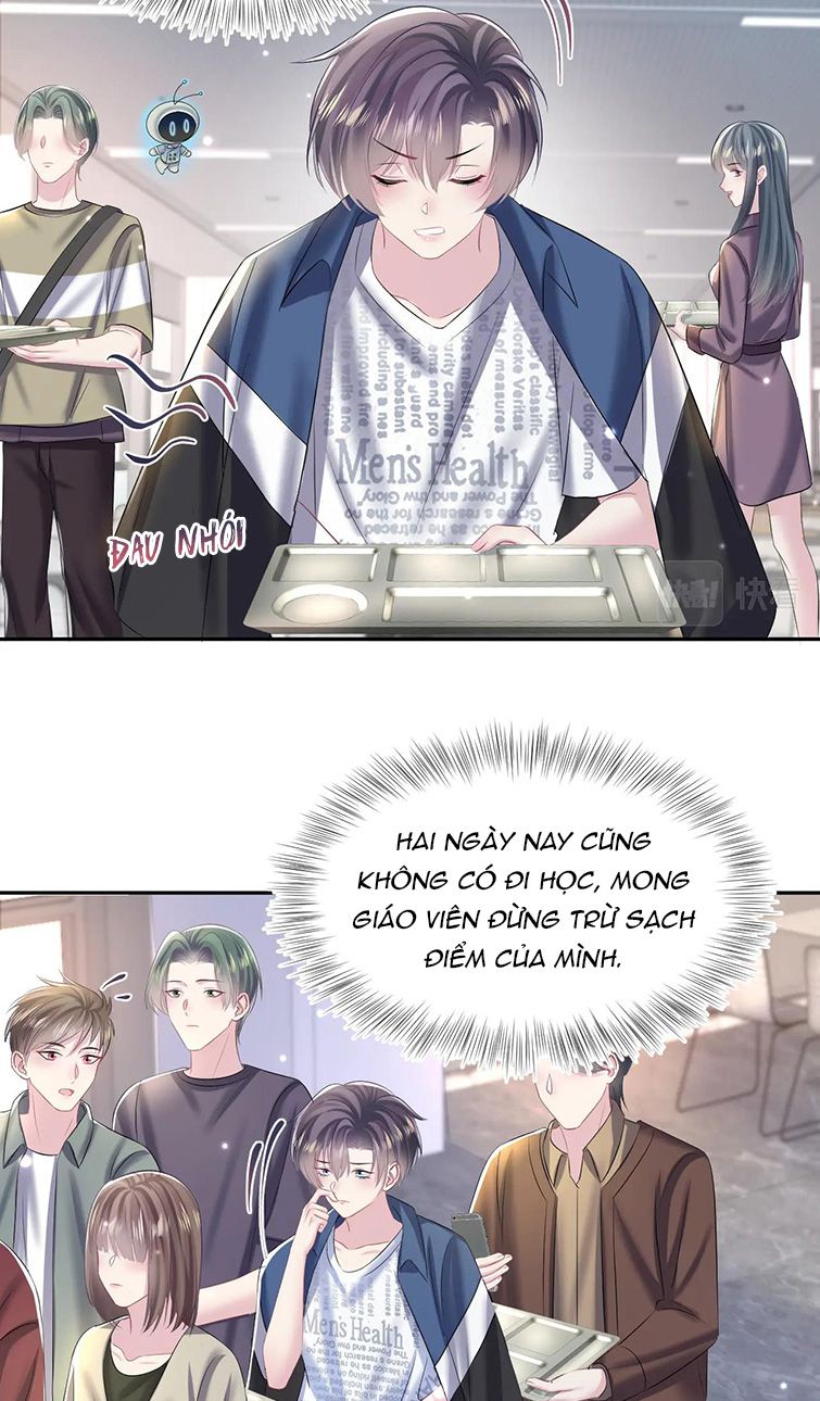 Tuyệt Mỹ Bạch Liên Online Dạy Học: Chapter 125