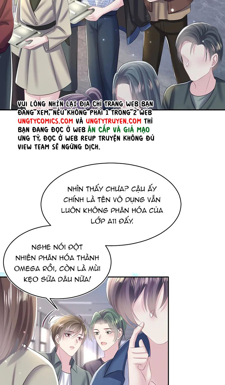 Tuyệt Mỹ Bạch Liên Online Dạy Học: Chapter 125