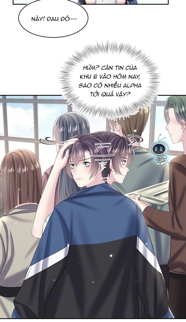 Tuyệt Mỹ Bạch Liên Online Dạy Học: Chapter 125