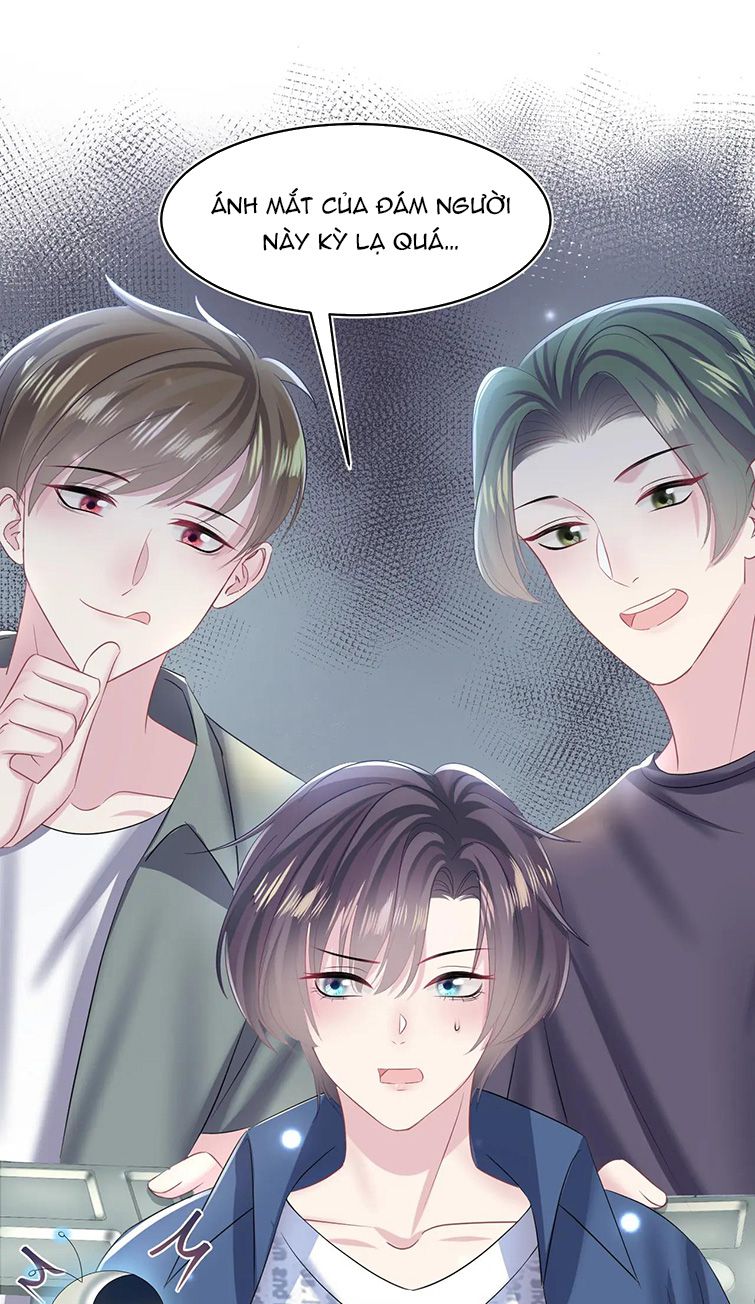 Tuyệt Mỹ Bạch Liên Online Dạy Học: Chapter 125