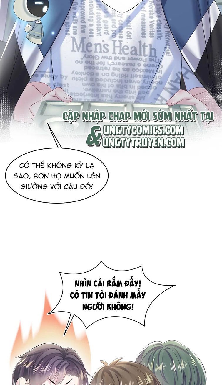 Tuyệt Mỹ Bạch Liên Online Dạy Học: Chapter 125