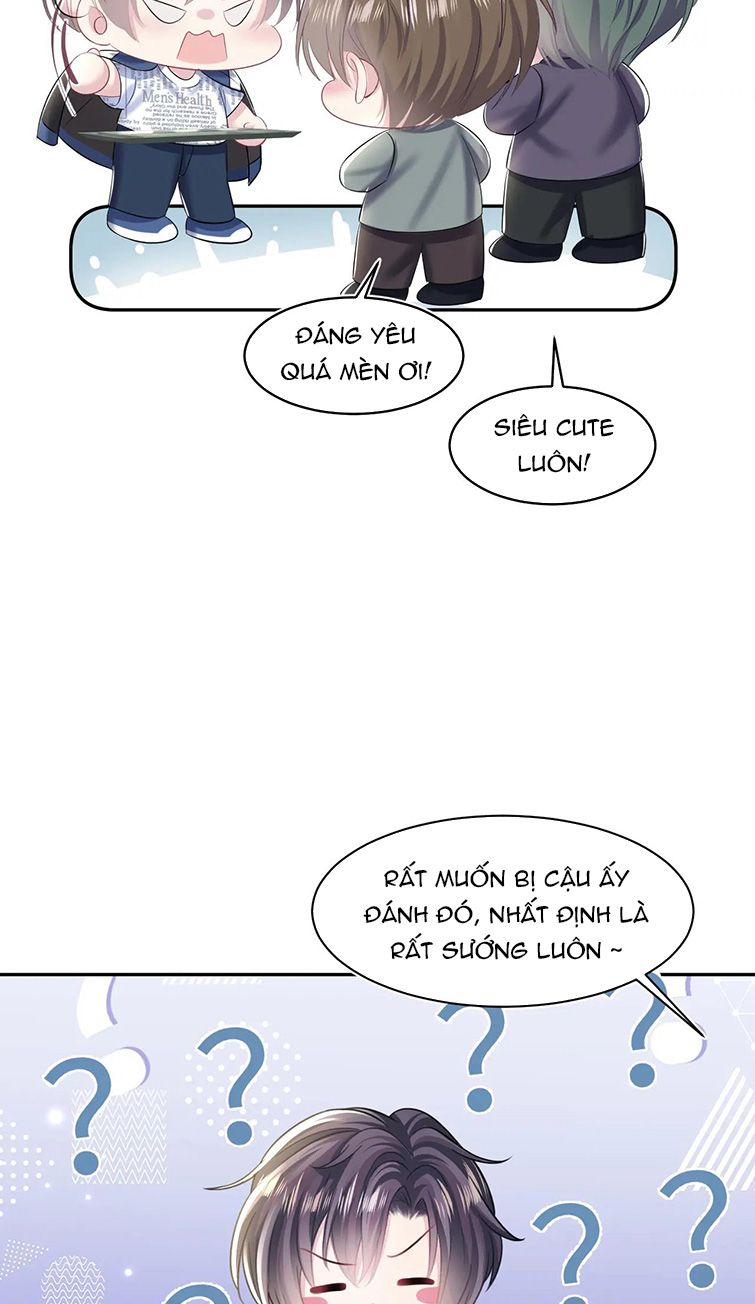 Tuyệt Mỹ Bạch Liên Online Dạy Học: Chapter 125