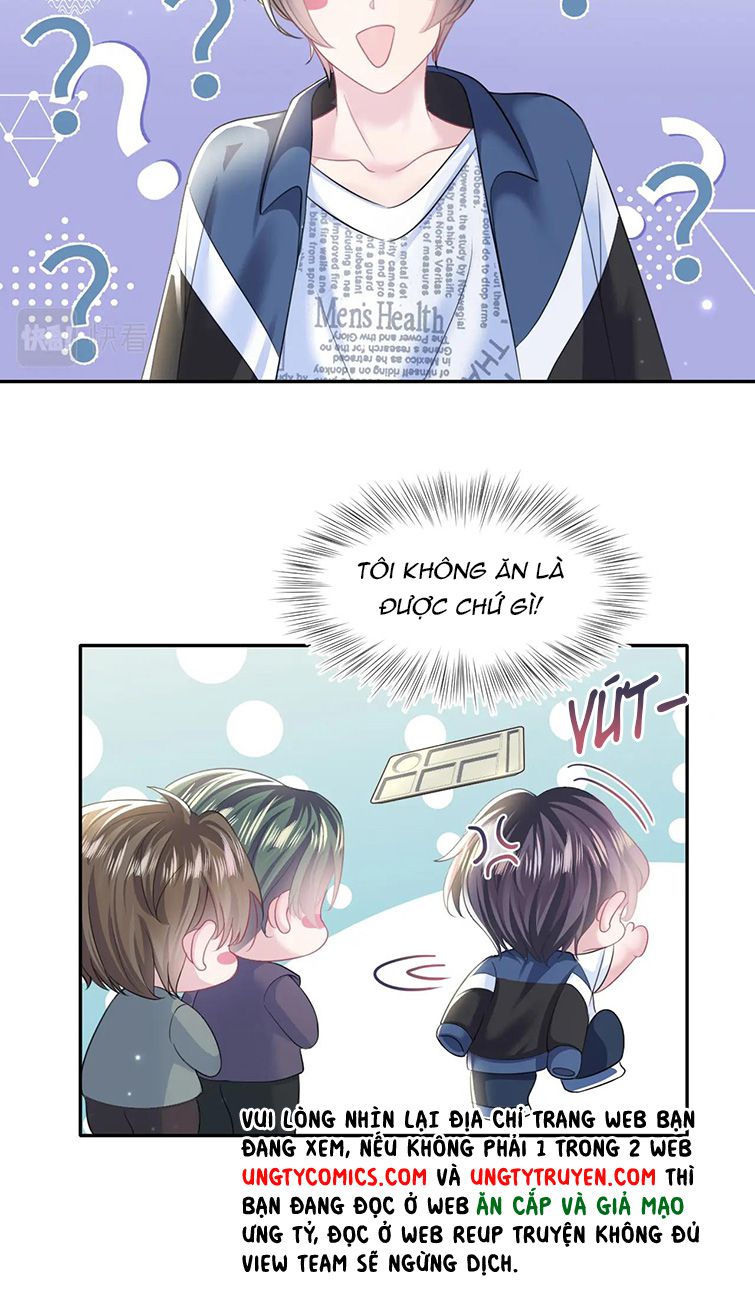 Tuyệt Mỹ Bạch Liên Online Dạy Học: Chapter 125