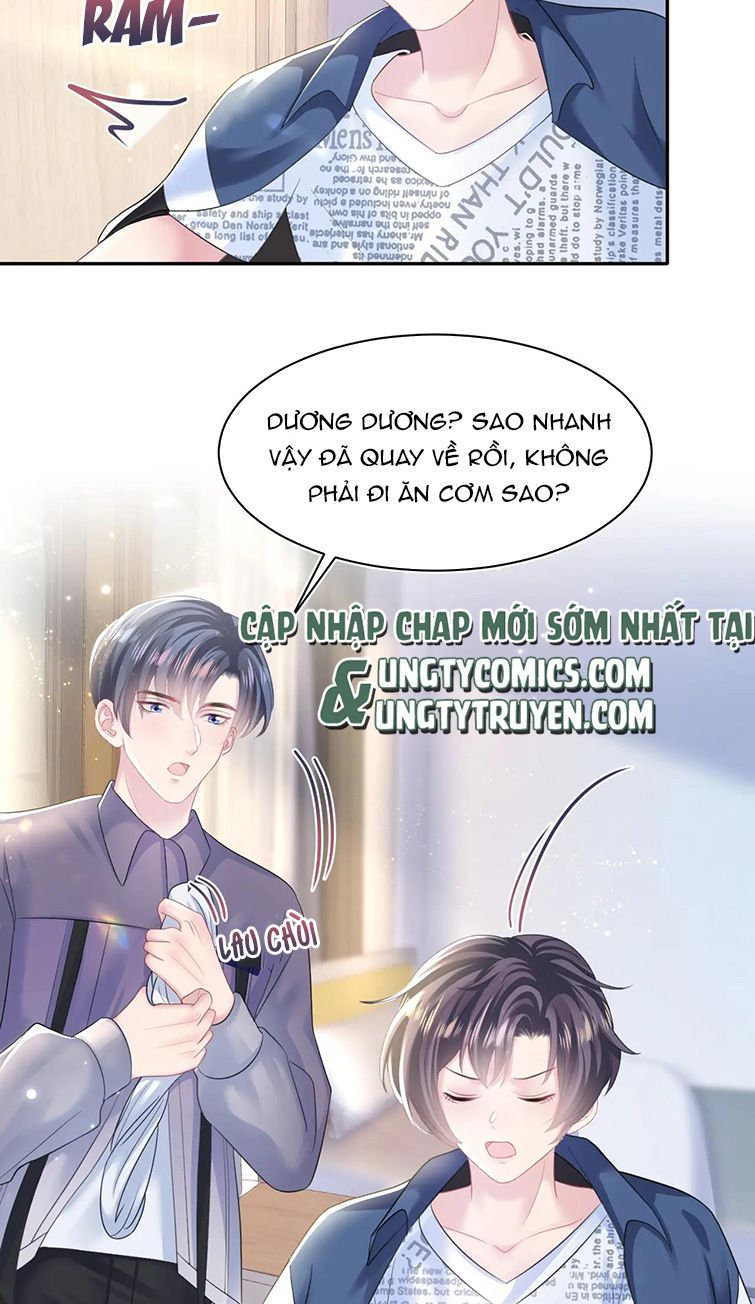 Tuyệt Mỹ Bạch Liên Online Dạy Học: Chapter 125