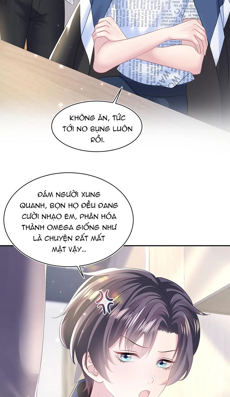 Tuyệt Mỹ Bạch Liên Online Dạy Học: Chapter 125
