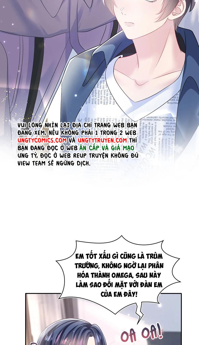 Tuyệt Mỹ Bạch Liên Online Dạy Học: Chapter 125
