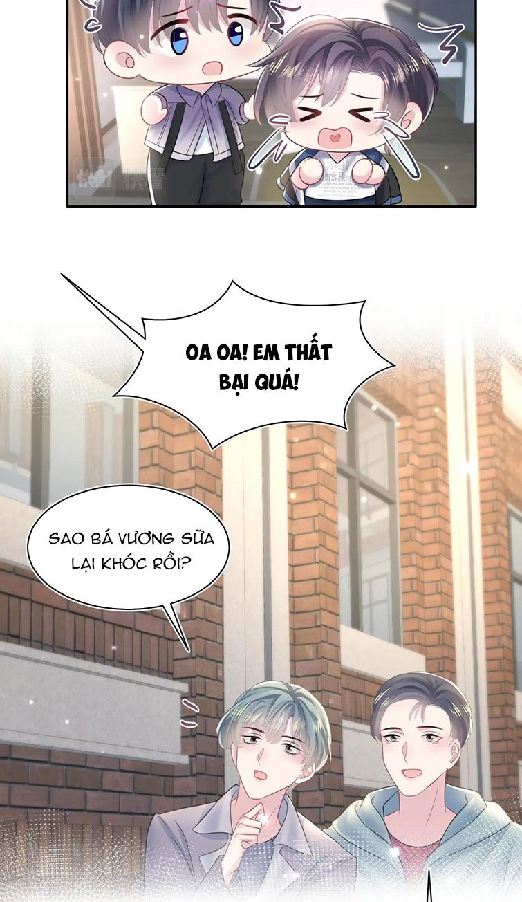 Tuyệt Mỹ Bạch Liên Online Dạy Học: Chapter 125
