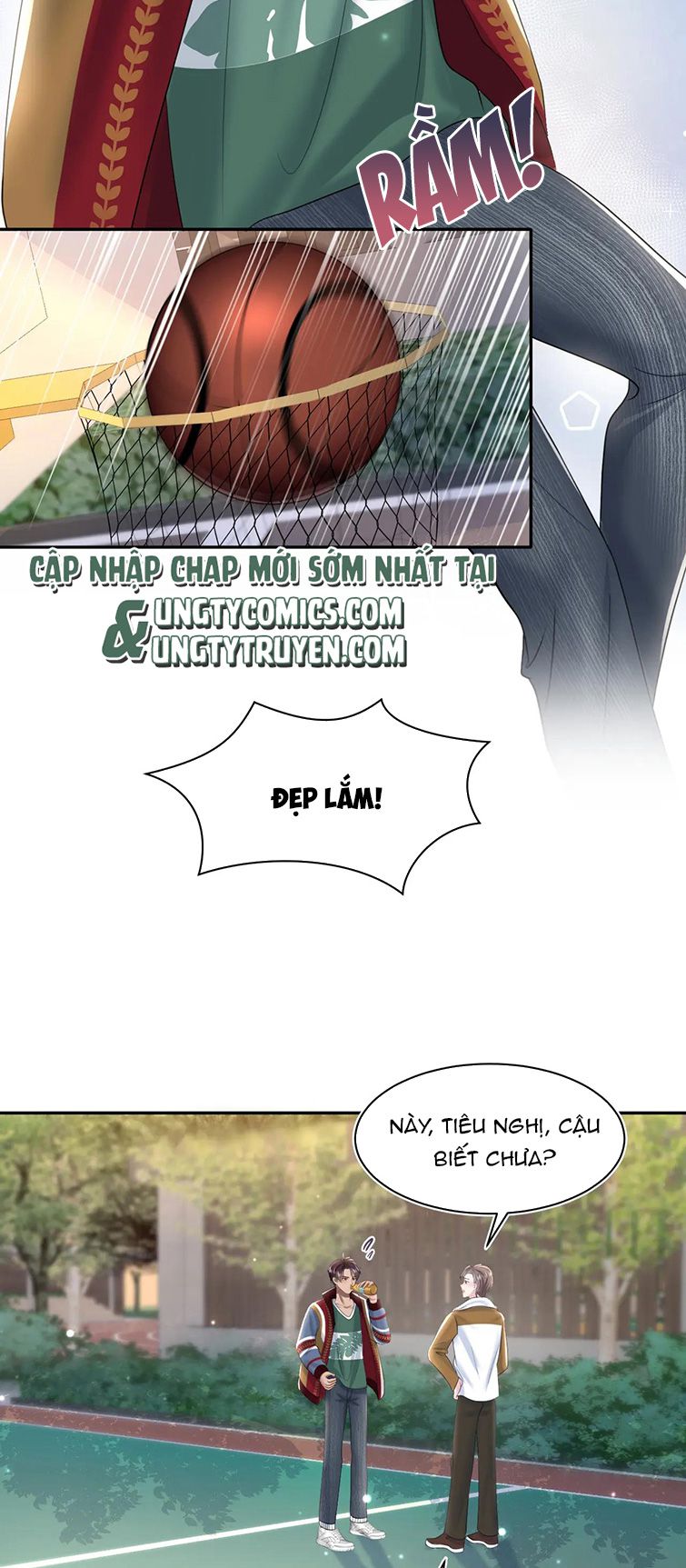 Tuyệt Mỹ Bạch Liên Online Dạy Học: Chapter 125