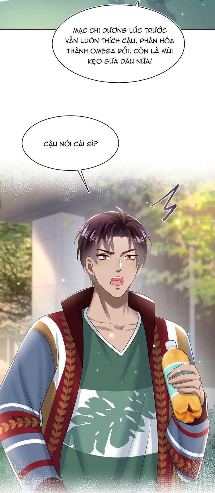 Tuyệt Mỹ Bạch Liên Online Dạy Học: Chapter 125