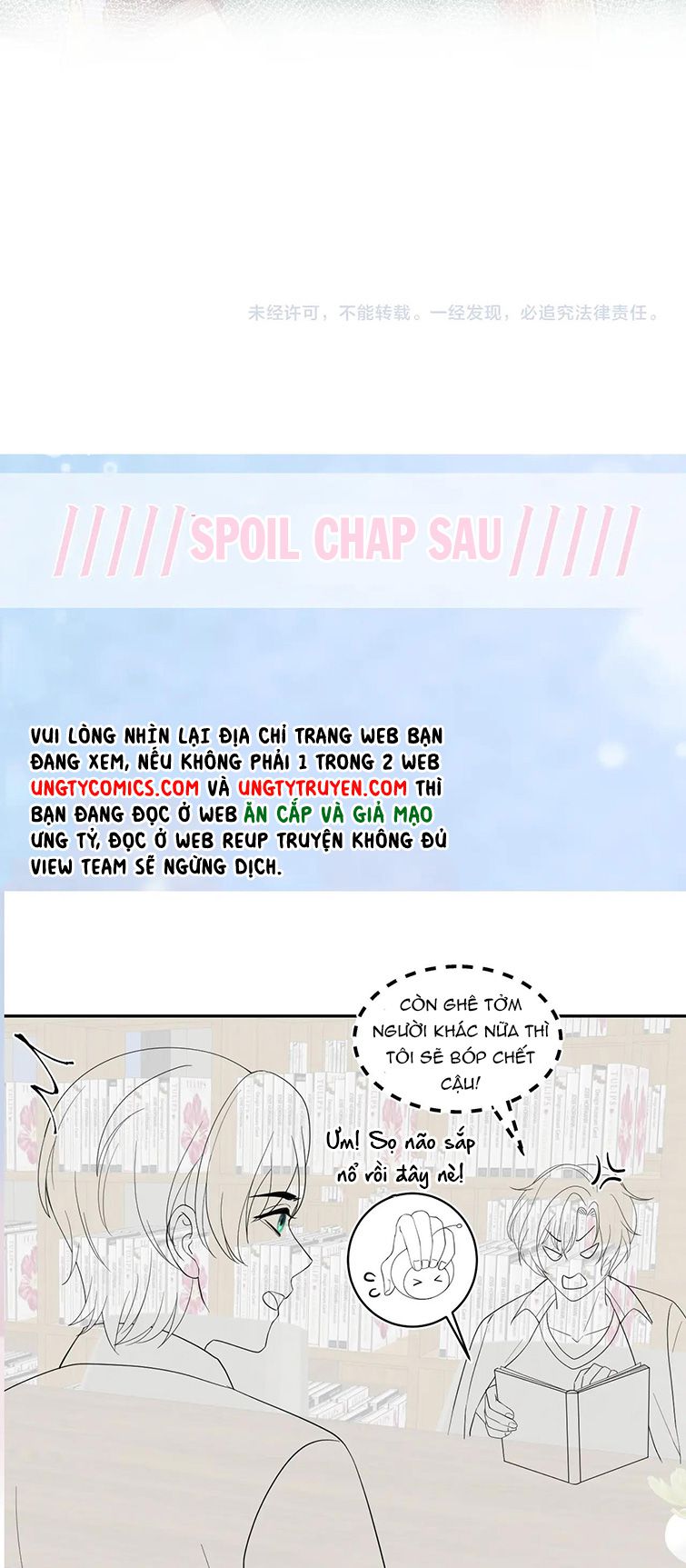 Tuyệt Mỹ Bạch Liên Online Dạy Học: Chapter 125