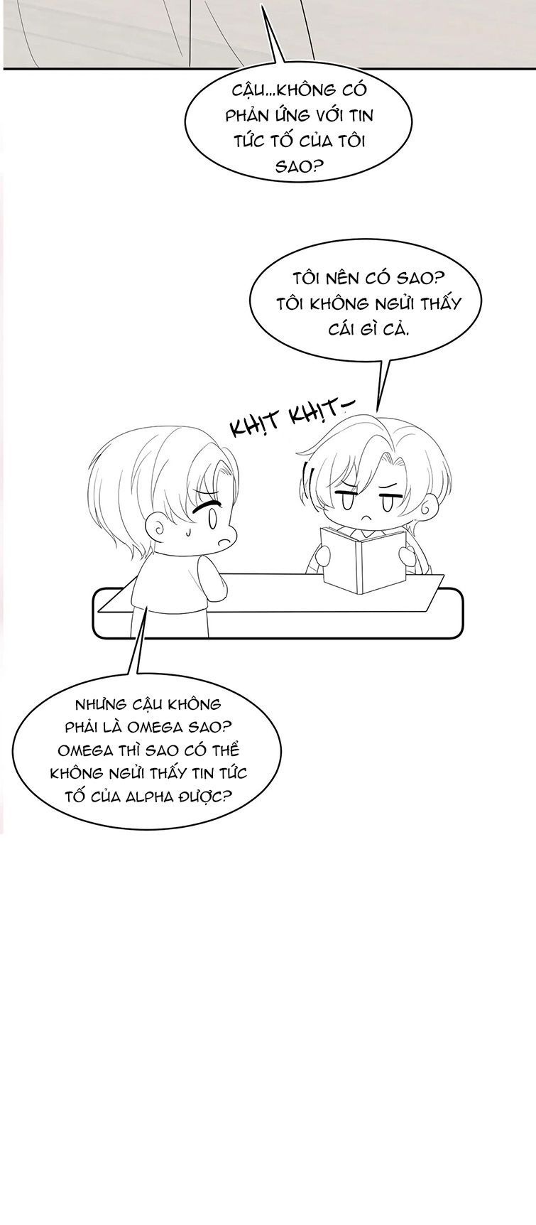Tuyệt Mỹ Bạch Liên Online Dạy Học: Chapter 125
