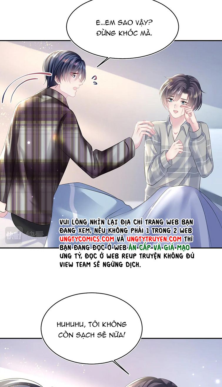 Tuyệt Mỹ Bạch Liên Online Dạy Học: Chapter 125
