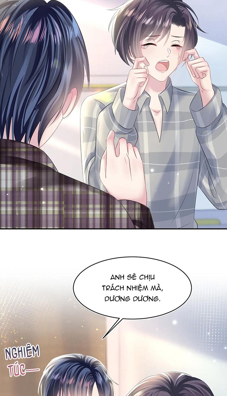 Tuyệt Mỹ Bạch Liên Online Dạy Học: Chapter 125