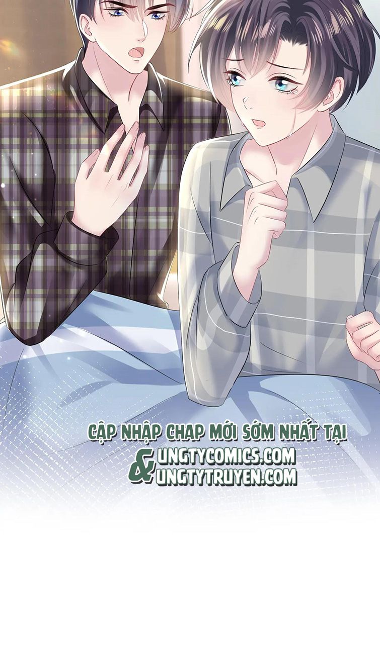Tuyệt Mỹ Bạch Liên Online Dạy Học: Chapter 125