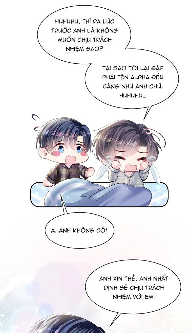 Tuyệt Mỹ Bạch Liên Online Dạy Học: Chapter 125