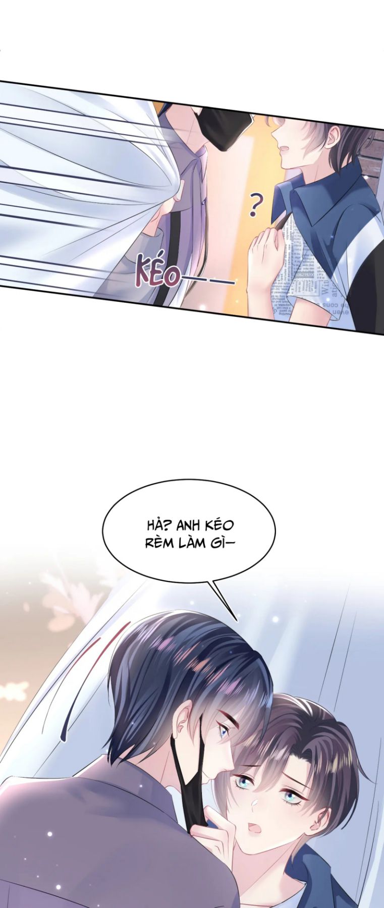 Tuyệt Mỹ Bạch Liên Online Dạy Học: Chapter 128