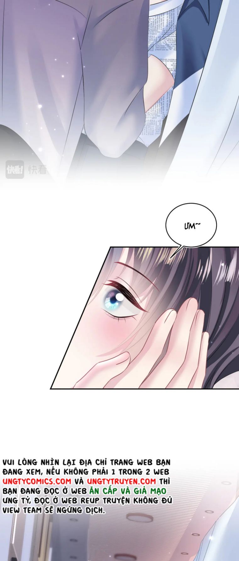 Tuyệt Mỹ Bạch Liên Online Dạy Học: Chapter 128