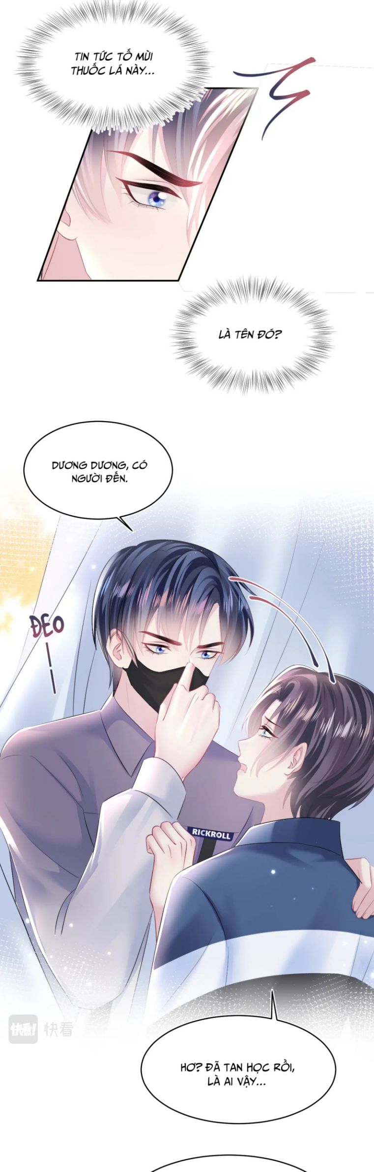 Tuyệt Mỹ Bạch Liên Online Dạy Học: Chapter 128
