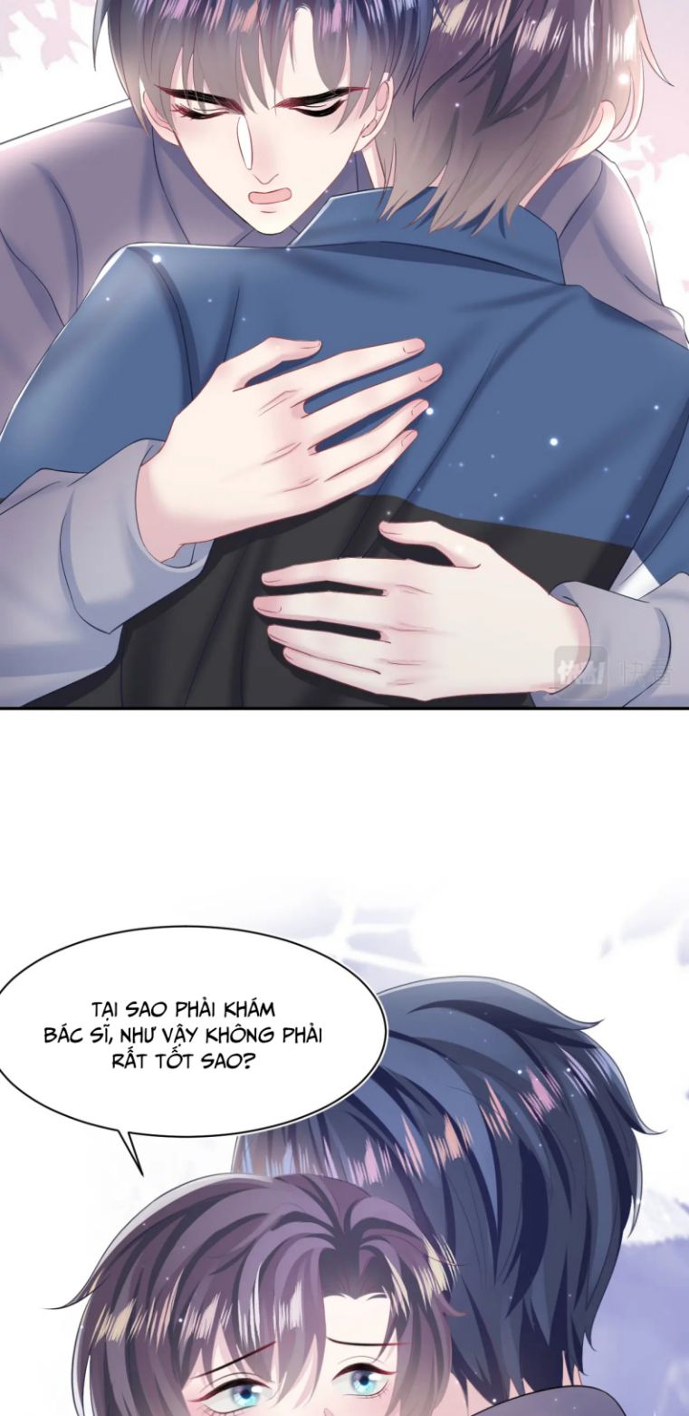 Tuyệt Mỹ Bạch Liên Online Dạy Học: Chapter 128