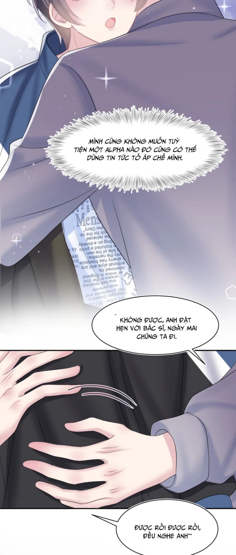 Tuyệt Mỹ Bạch Liên Online Dạy Học: Chapter 128