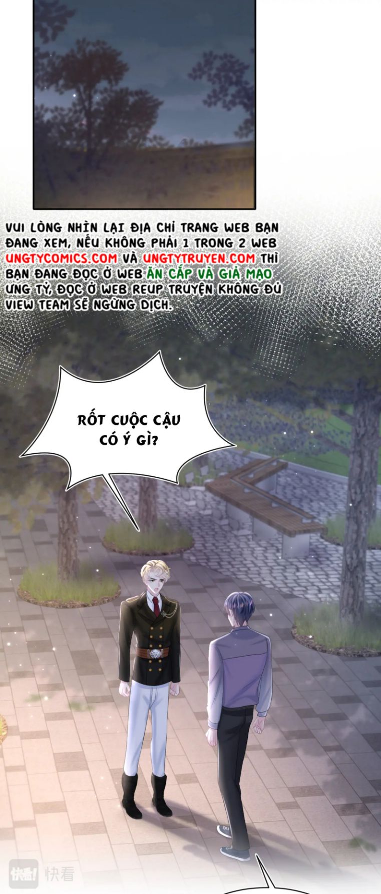 Tuyệt Mỹ Bạch Liên Online Dạy Học: Chapter 128