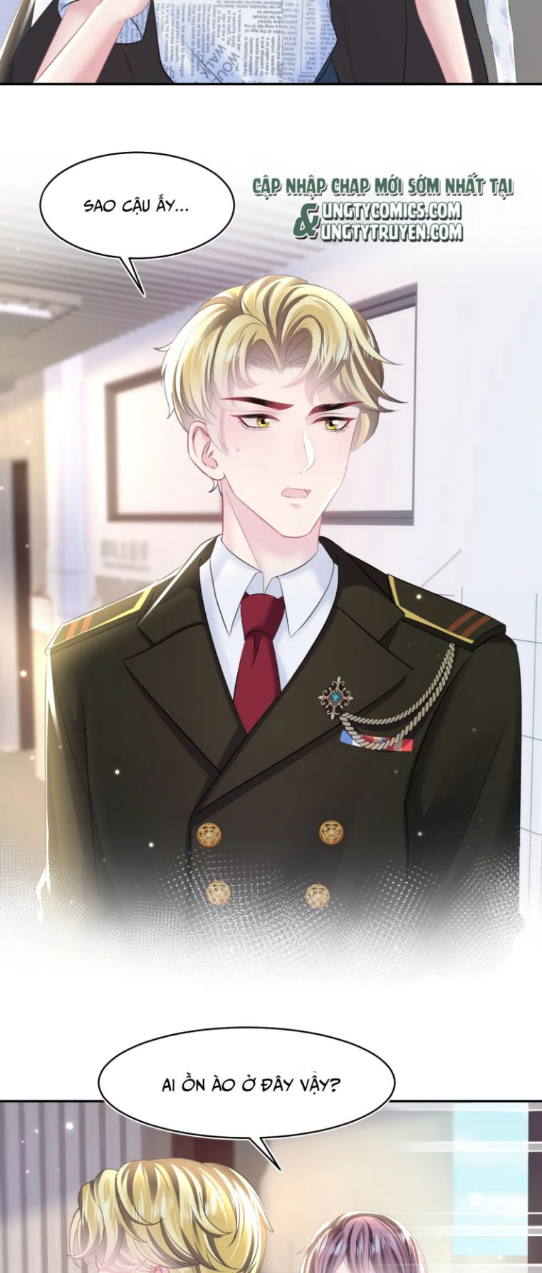 Tuyệt Mỹ Bạch Liên Online Dạy Học: Chapter 128
