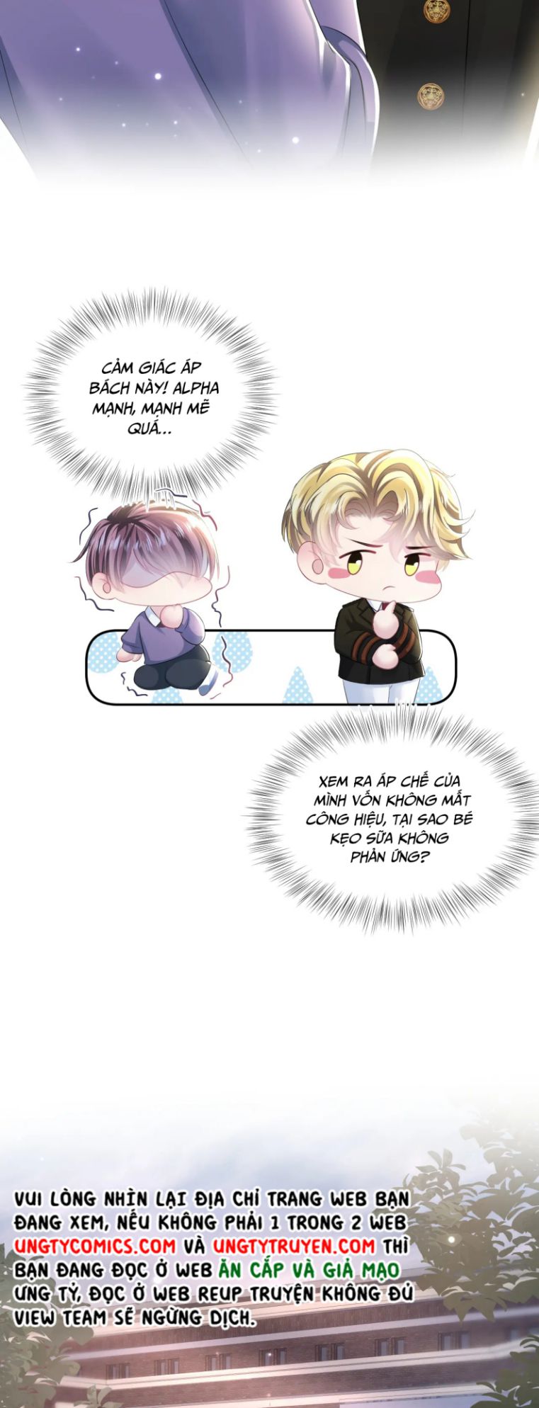 Tuyệt Mỹ Bạch Liên Online Dạy Học: Chapter 128