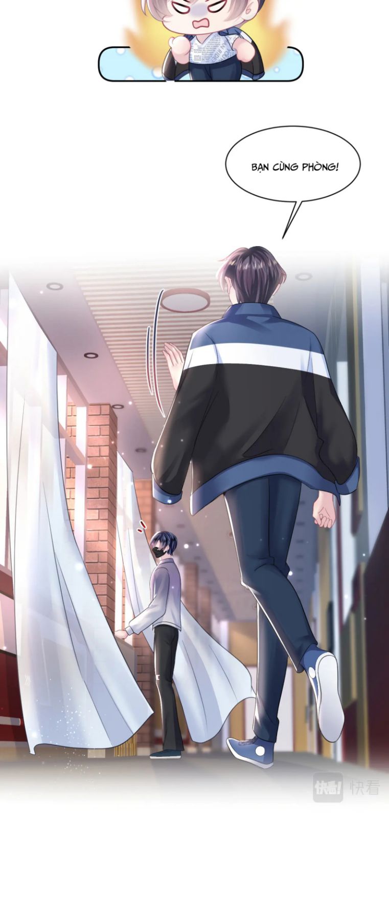 Tuyệt Mỹ Bạch Liên Online Dạy Học: Chapter 128