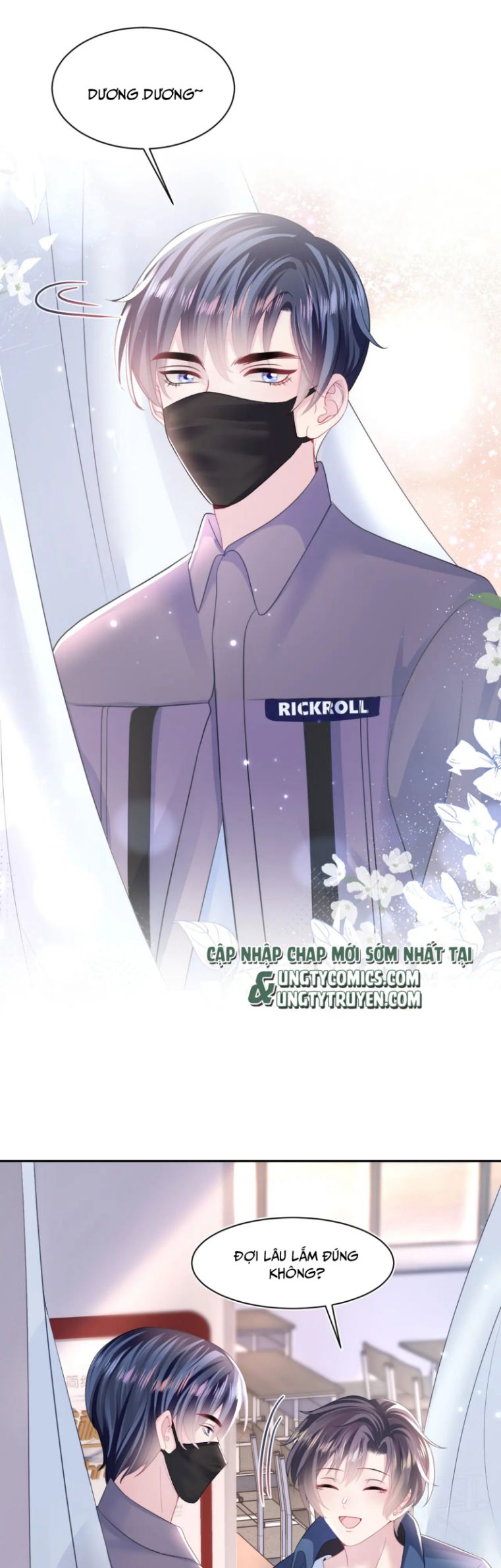 Tuyệt Mỹ Bạch Liên Online Dạy Học: Chapter 128
