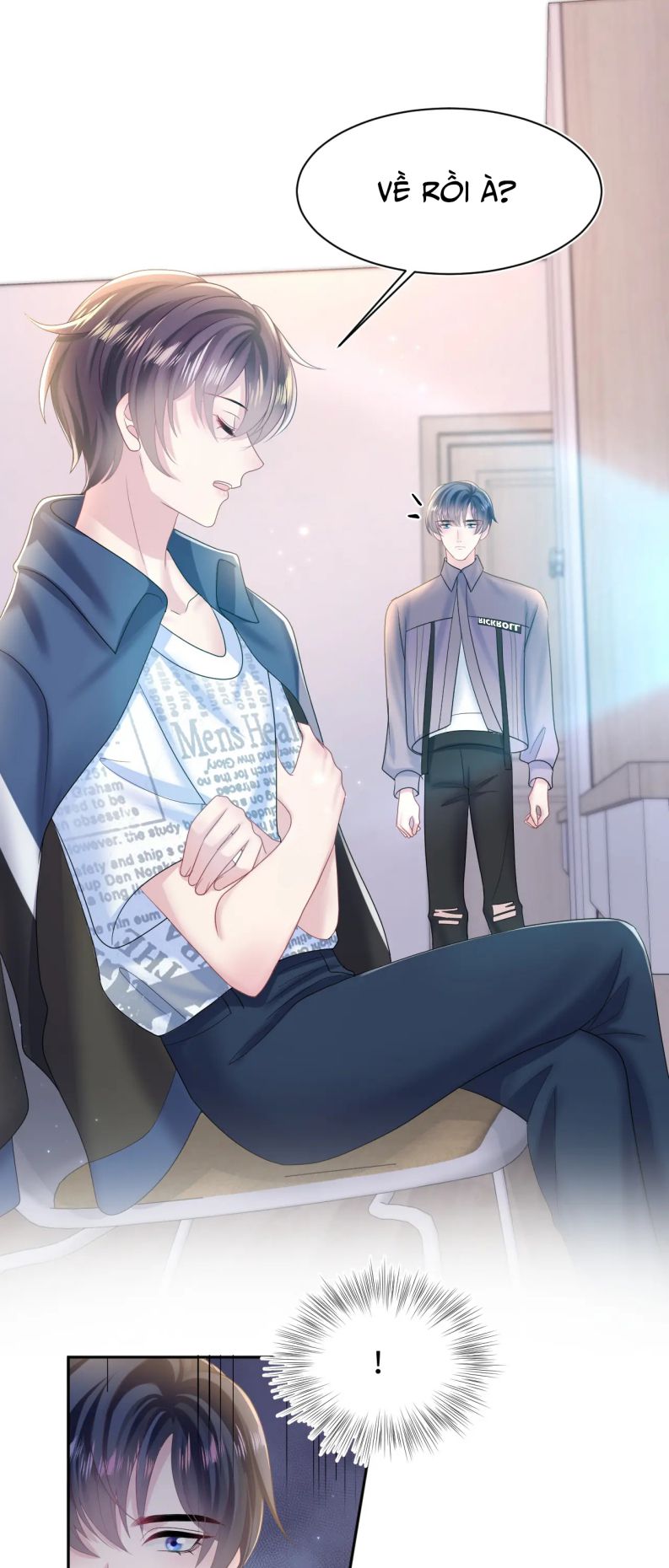 Tuyệt Mỹ Bạch Liên Online Dạy Học: Chapter 129