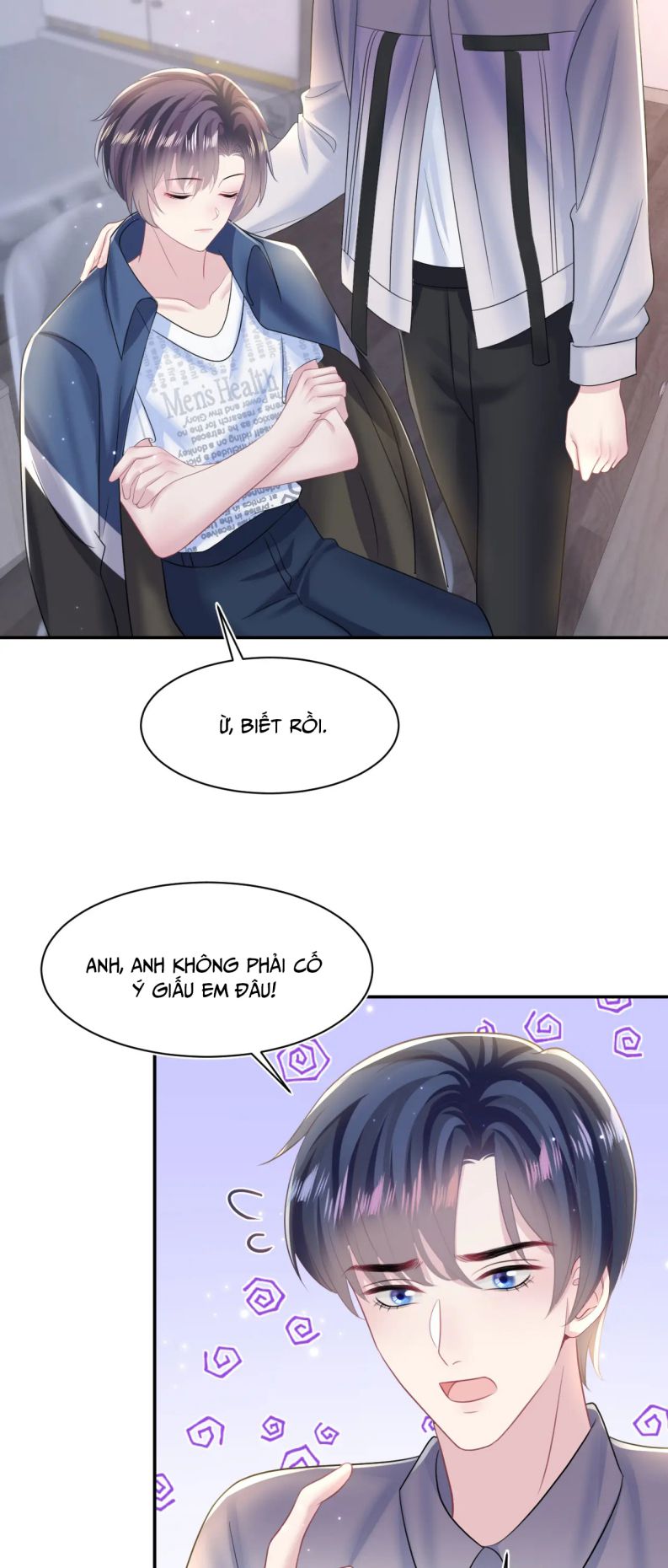 Tuyệt Mỹ Bạch Liên Online Dạy Học: Chapter 129