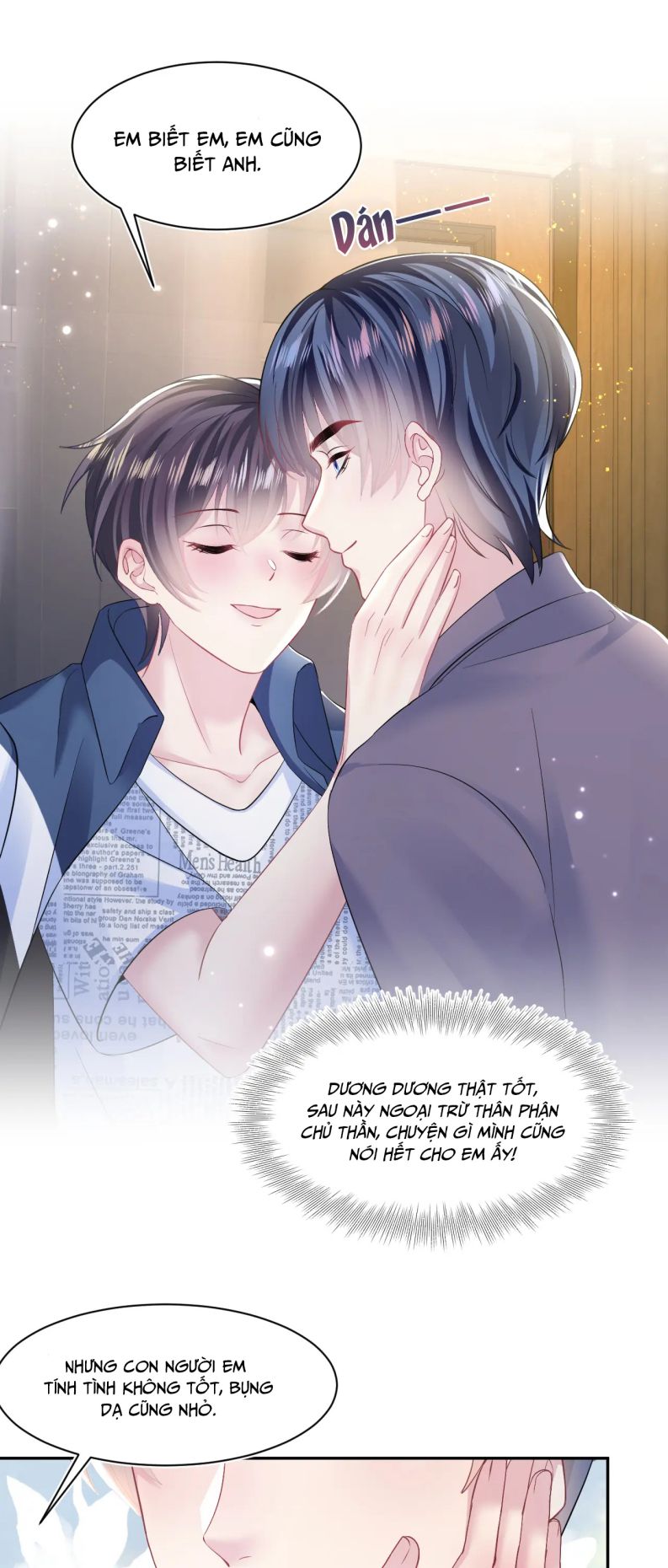 Tuyệt Mỹ Bạch Liên Online Dạy Học: Chapter 129