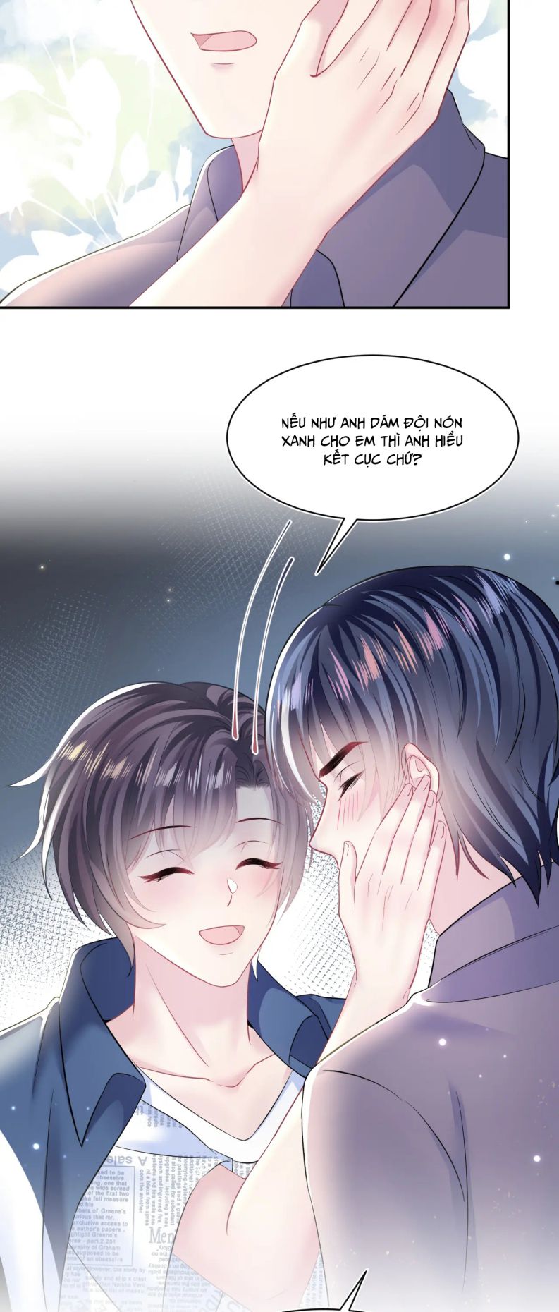 Tuyệt Mỹ Bạch Liên Online Dạy Học: Chapter 129