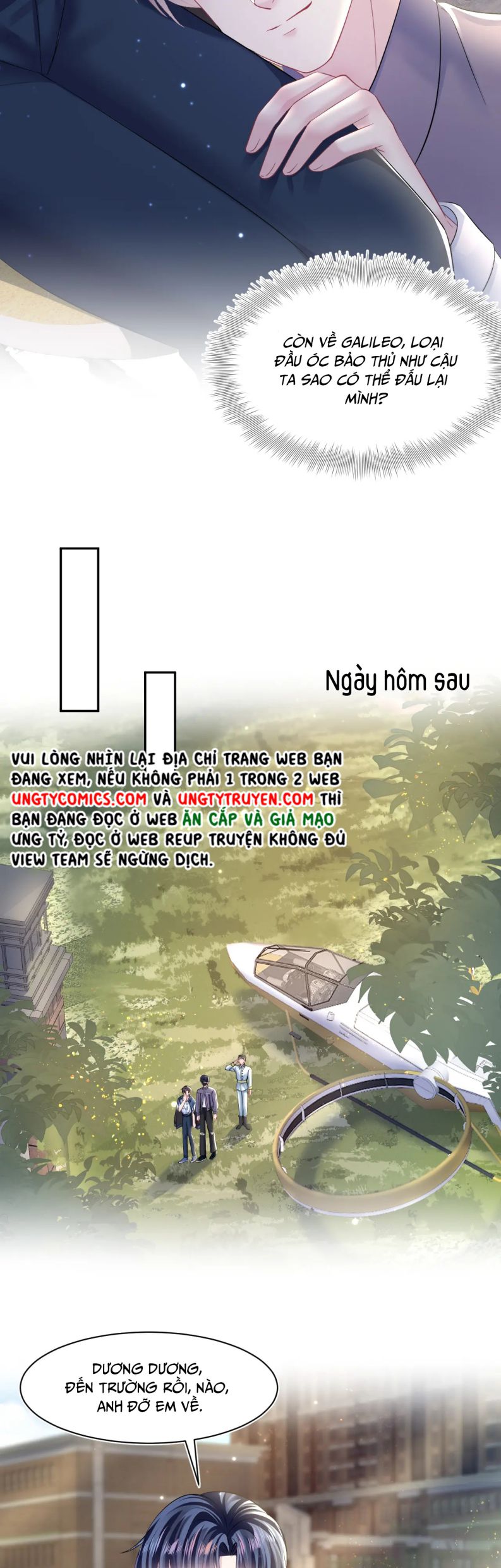 Tuyệt Mỹ Bạch Liên Online Dạy Học: Chapter 129