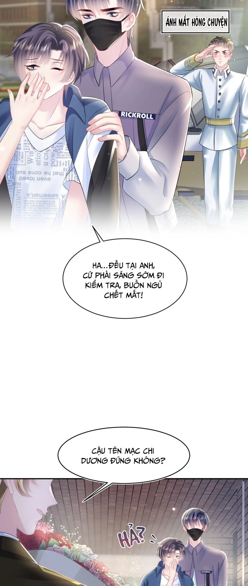 Tuyệt Mỹ Bạch Liên Online Dạy Học: Chapter 129