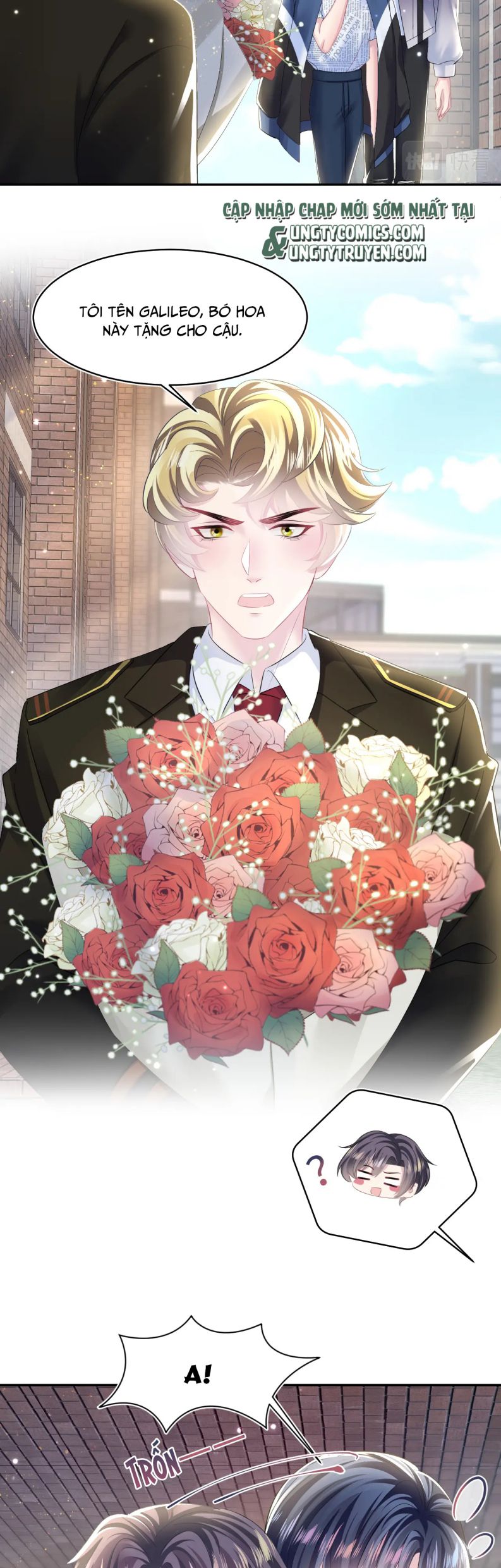 Tuyệt Mỹ Bạch Liên Online Dạy Học: Chapter 129