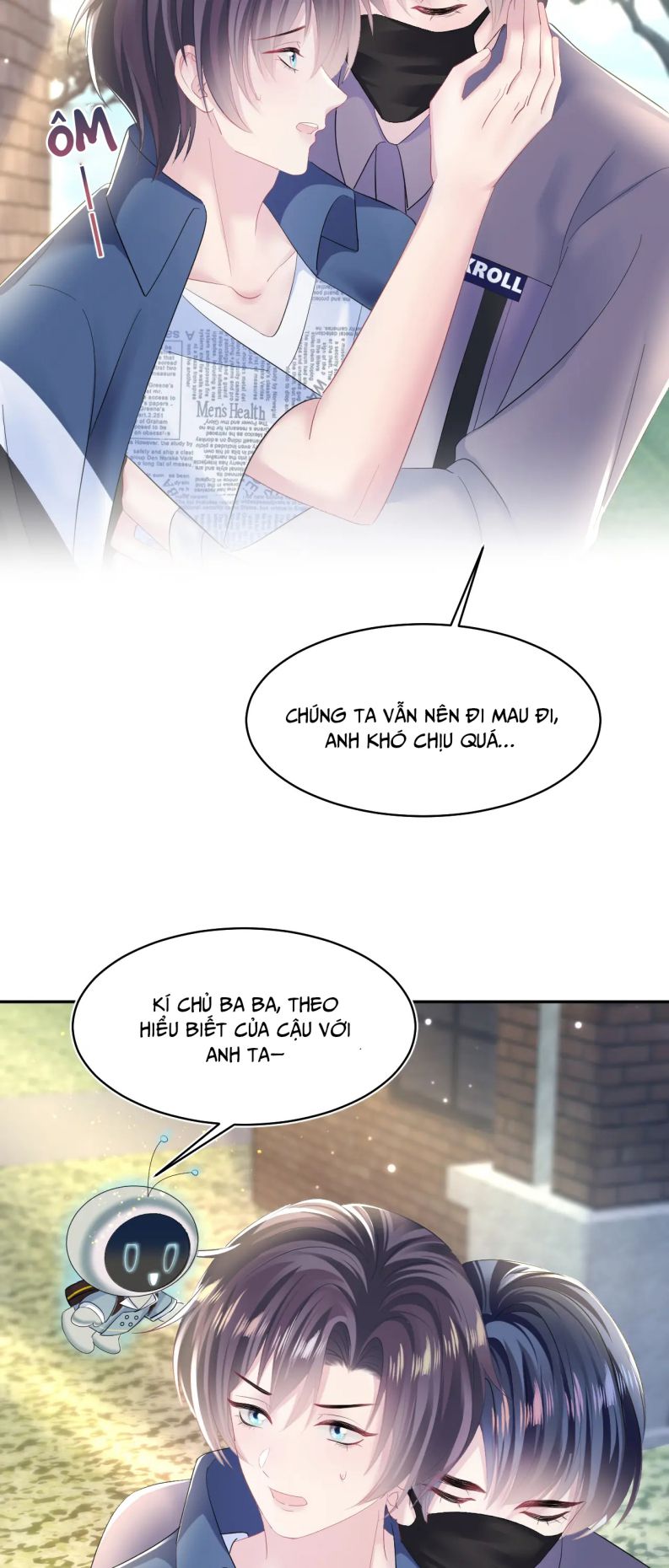 Tuyệt Mỹ Bạch Liên Online Dạy Học: Chapter 129