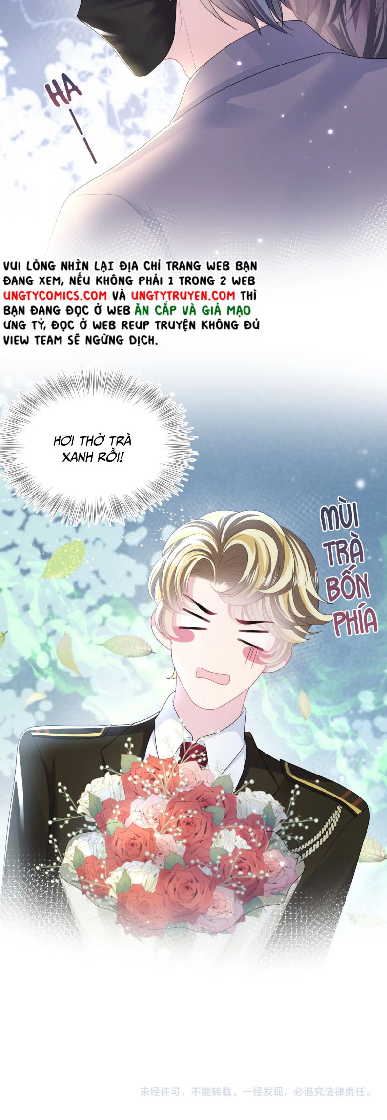 Tuyệt Mỹ Bạch Liên Online Dạy Học: Chapter 129