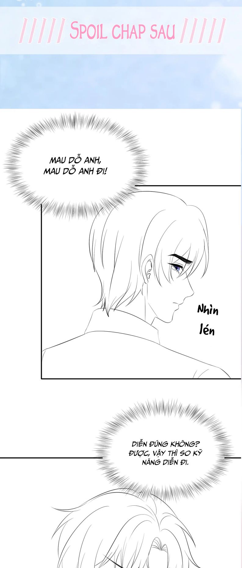 Tuyệt Mỹ Bạch Liên Online Dạy Học: Chapter 129